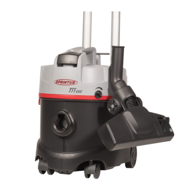 Пылесос Sprintus T11 EVO 111.060