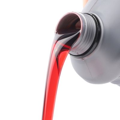 Масло минеральное PATRIOT POWER ACTIVE 2T 0,946 л.