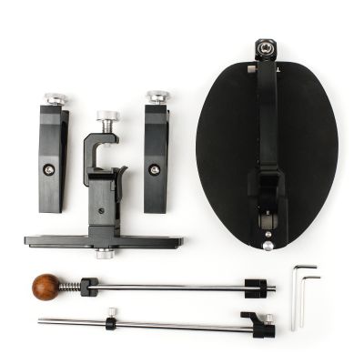 НАБОР ДЛЯ ЗАТОЧКИ TSPROF KADET NERO