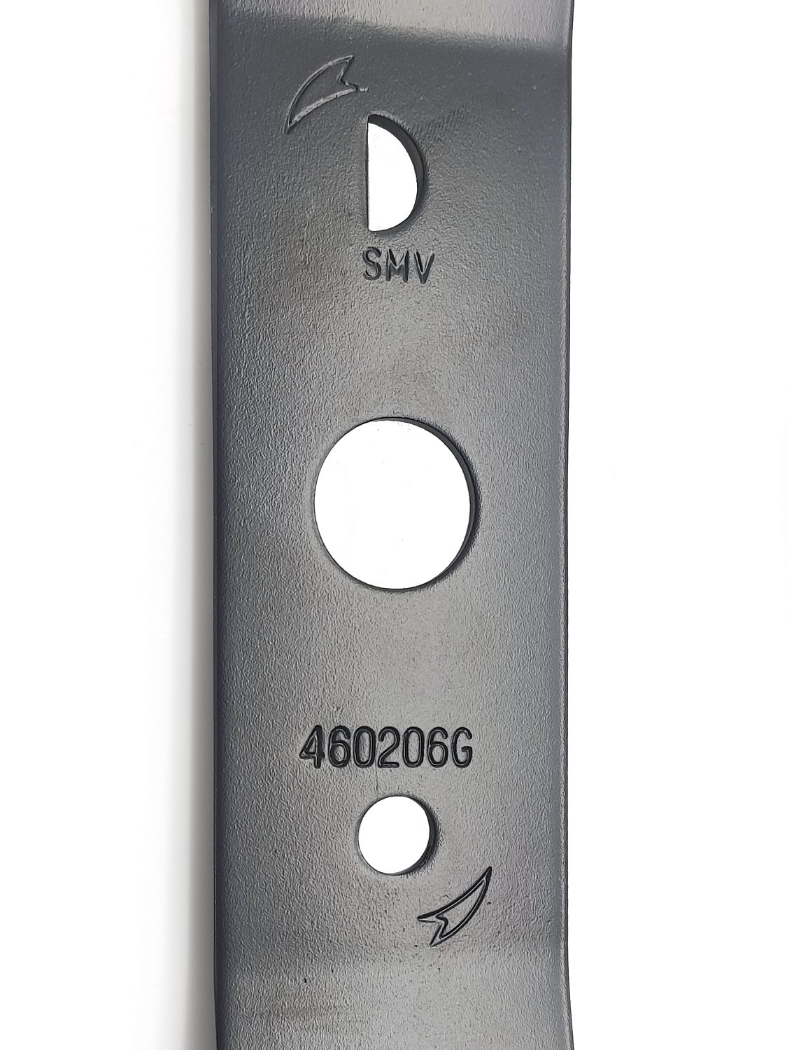 Нож для газонокосилки Yard Fox 46SH