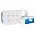 Туалетная бумага в стандартных рулонах Kimberly-Clark Kleenex 350 8440