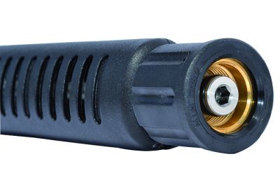 100402 Пистолет распылительный для АВД SG35 с трубкой M22M-М22х1.5F