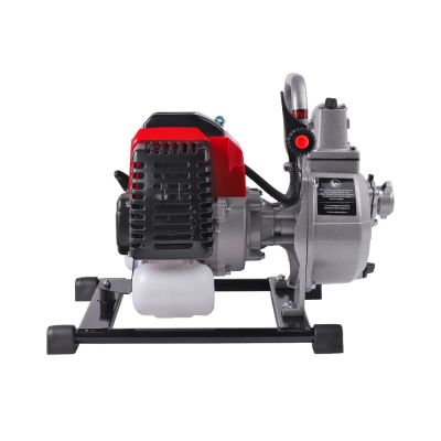 Мотопомпа Победа МП 10T