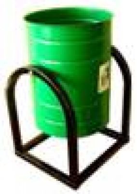 Урна опрокидывающаяся СШ-026