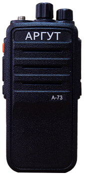 Радиостанция Аргут А-73 VHF