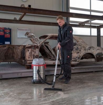 Пылеводосос Sprintus Artos 116.001