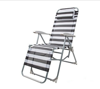 Кресло-шезлонг складное Green Glade 3220