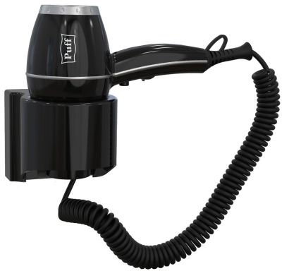 0405.012 Фен для волос "Puff-1800Вl"