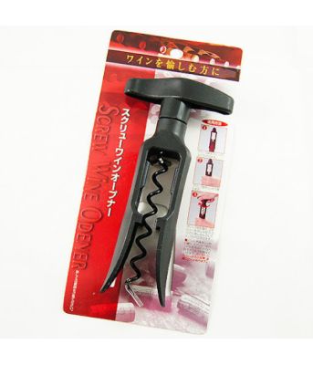 Штопор-бабочка Japan Premium