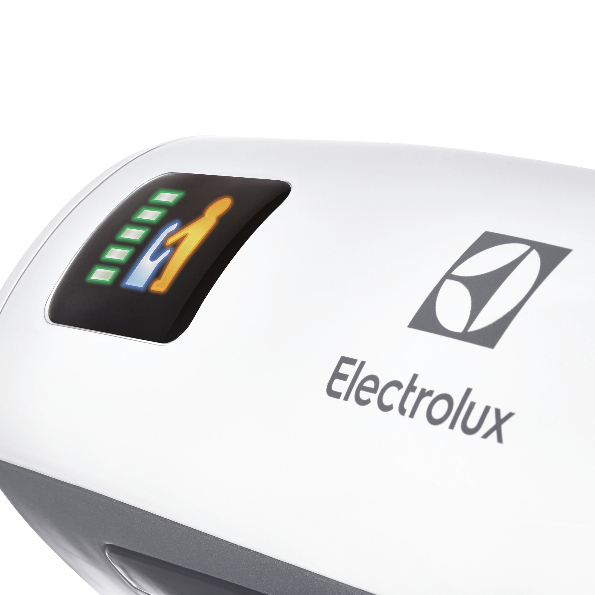 Сушилка для рук Electrolux EHDA/HPF-1200W