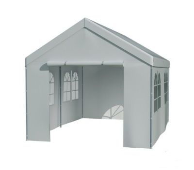 Тент садовый Green Glade 3х4х3,1/2м (3034)