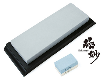 Камень точильный водный #10000 Suehiro GMN100