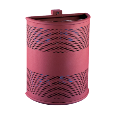 Урна поворотная, настенная Jofel AL81200 40л