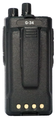 Радиостанция Грифон G-34