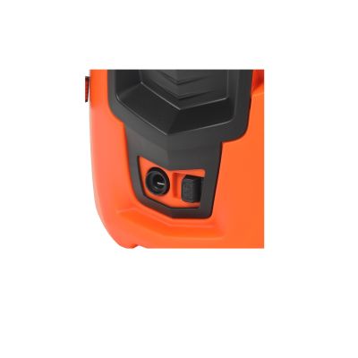 Моющий аппарат PATRIOT GT320 Imperial Самовсасывающая, 1400 Вт