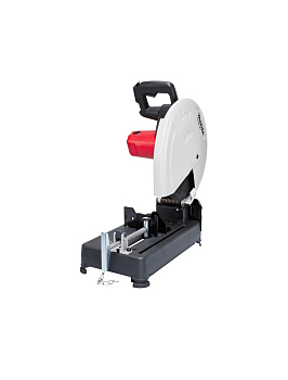 Пила монтажная электрическая Makita M2402 2000 Вт, 355 мм, 3800 об\м