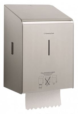 Диспенсер для рулонных полотенец Kimberly-Clark 8976