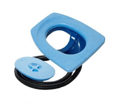 Сиденье-туалет Separett Privy 500