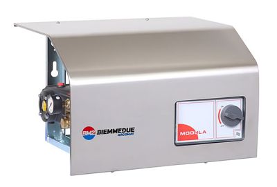 Biemmedue Мойка высокого давления без подогрева воды стационарная MODULA BP 190/13