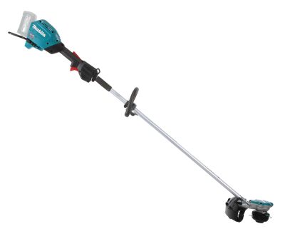 Аккумуляторная травокосилка Makita UR003GZ XGT  40V max. 550 Вт, нож 4T, d-23 см, без акб и ЗУ