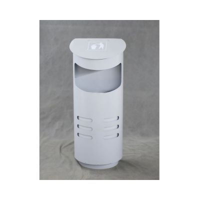 Урна для АЗС "Шелл 970"