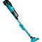 Пылесос аккумуляторный Makita DCL286FRF 18В, 18 кПа, 0,25 л