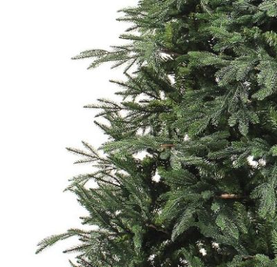 Елка искусственная Royal Christmas Delaware Premium PE/PVC 180см