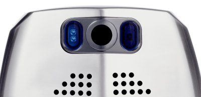 Сушилка для рук высокоскоростная Electrolux EHDA/BH-800