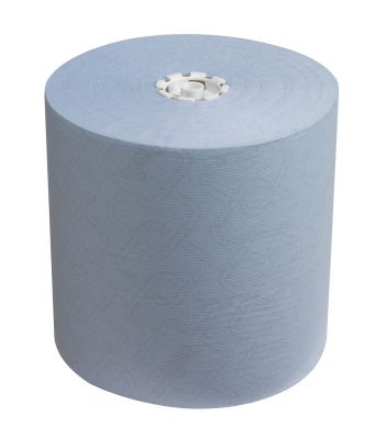 Бумажные полотенца в рулонах Kimberly-Clark SCOTT MAX 6692