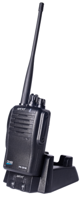 Радиостанция Аргут РК-301М VHF R