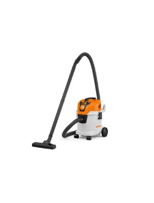 Пылесос для влажной и сухой уборки NEW Stihl SE01 012 4400 SE 33
