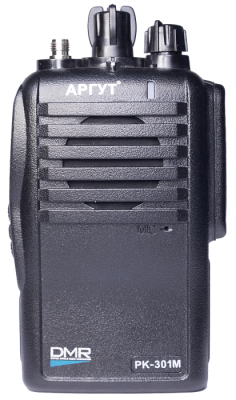 Радиостанция Аргут РК-301М UHF R