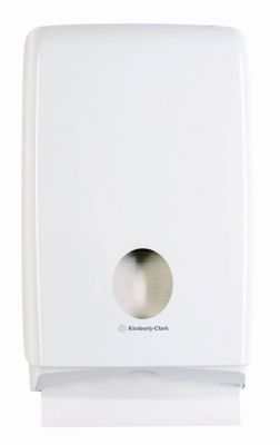 Диспенсер для бумажных полотенец Kimberly-Clark 7024