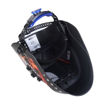 Маска сварщика Patriot WH 800E