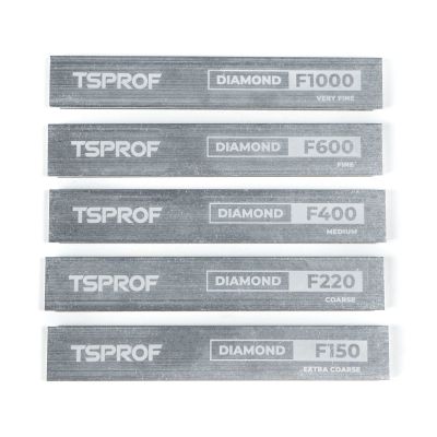 Набор для заточки TSPROF Профиль К4, "Стандартный"