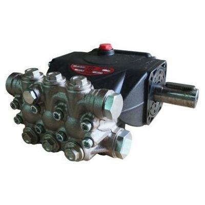 Помпа EVOLUTION E1D1813 (без регулятора) для АВД