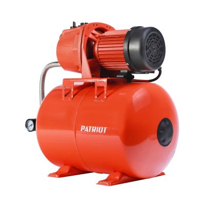 Насосная станция PATRIOT PW 1200-24 C, 1200 Вт.