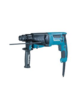 Перфоратор электрический Makita HR2630 800 Вт, 2,9 Дж, SDS-PLUS