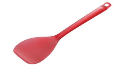 Универсальная кухонная лопатка Akebono CH-2070Red