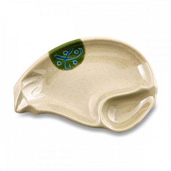 Блюдо баклажан JE09/018