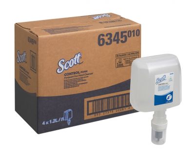 Жидкое мыло Kimberly-Clark Kimcare 6345