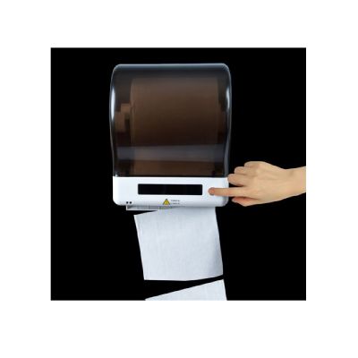 Диспенсер рулонных полотенец Ksitex Z-1011/1