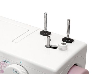 Электромеханическая швейная машина Janome HD1015