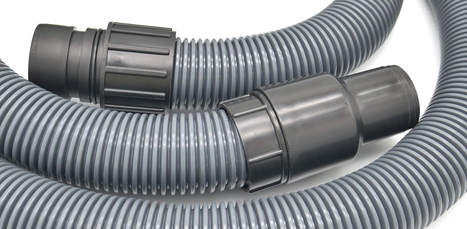 Шланг 2,5m 38mm (00008)