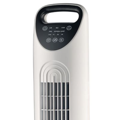 Вентилятор колонный Ballu BFT-400W