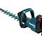 Кусторез аккумуляторный Makita UH005GRF 40В, 1х4.0 Ач, 750 мм, 23,5 мм (DC40RA)
