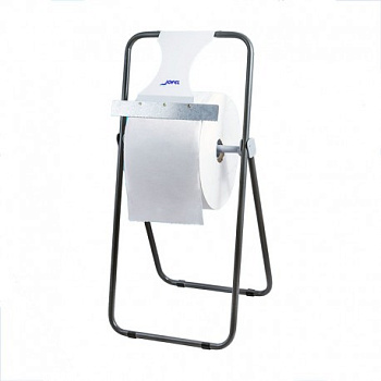 Диспенсер для бумажных полотенец Jofel Clasica AD30000 черный