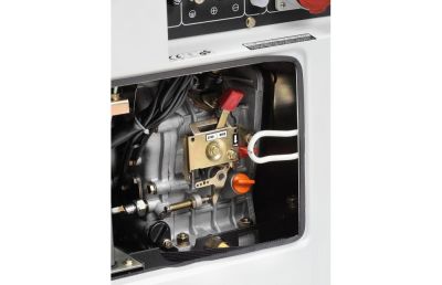 Генератор дизельный DHY 8000SE