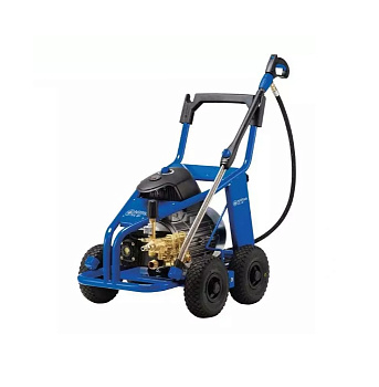 АВД без нагрева воды Nilfisk MC 8P-160/2500