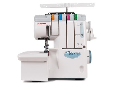 Оверлок Janome MyLock 784 (ML 784)